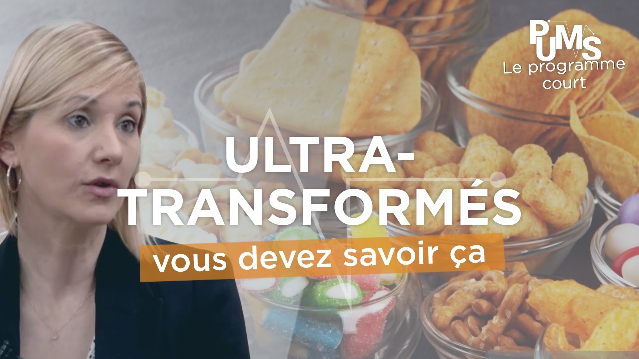 Quels sont les vrais aliments ultra-transformés à éviter ?