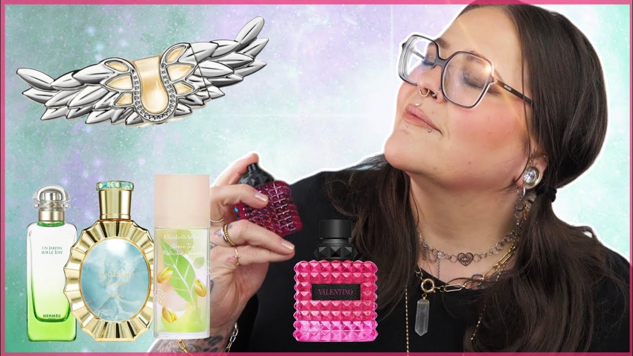 PARFUM NEUHEITEN | Erstaunlich gute Designer, ein Dupe und ein Flop!
