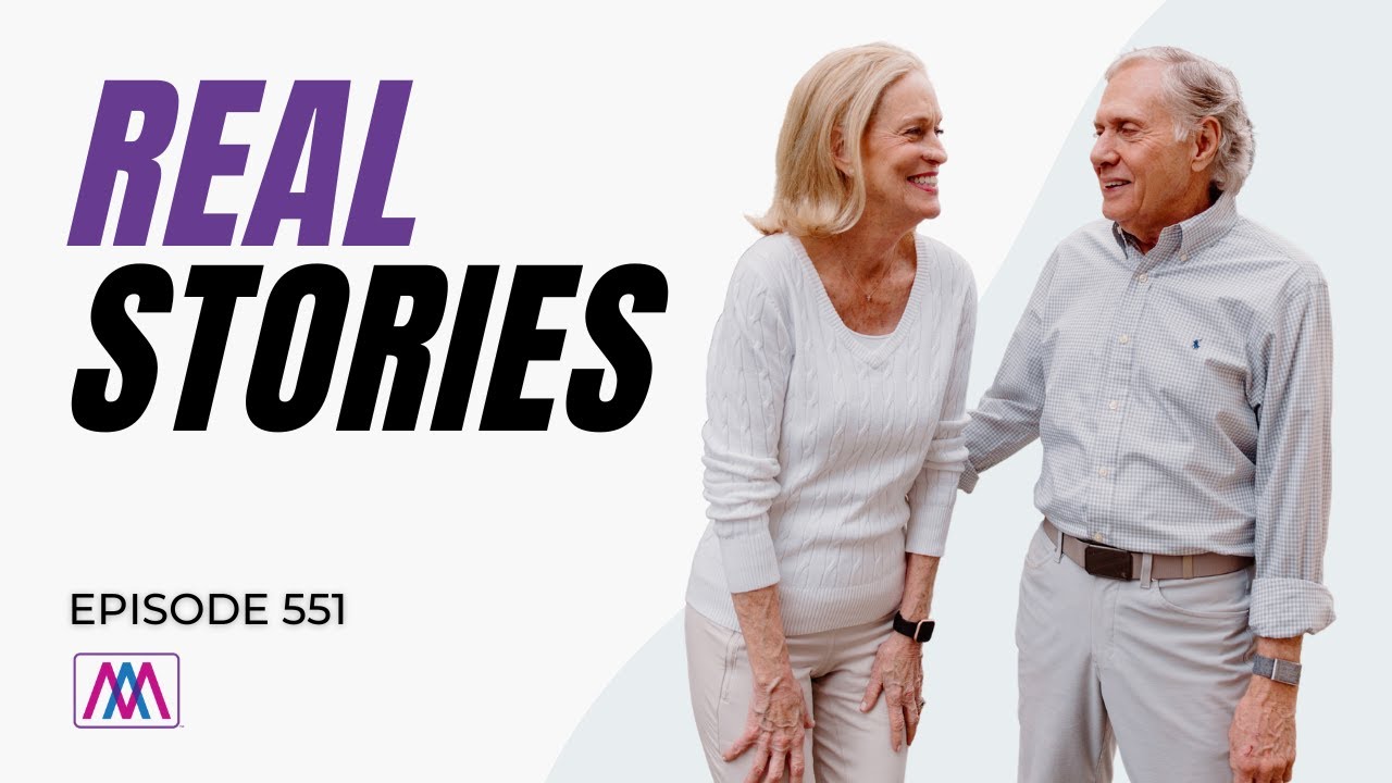 Real Stories of Healthy Marriage Boundaries | Episode 551 | Awesome Marriage Podcast