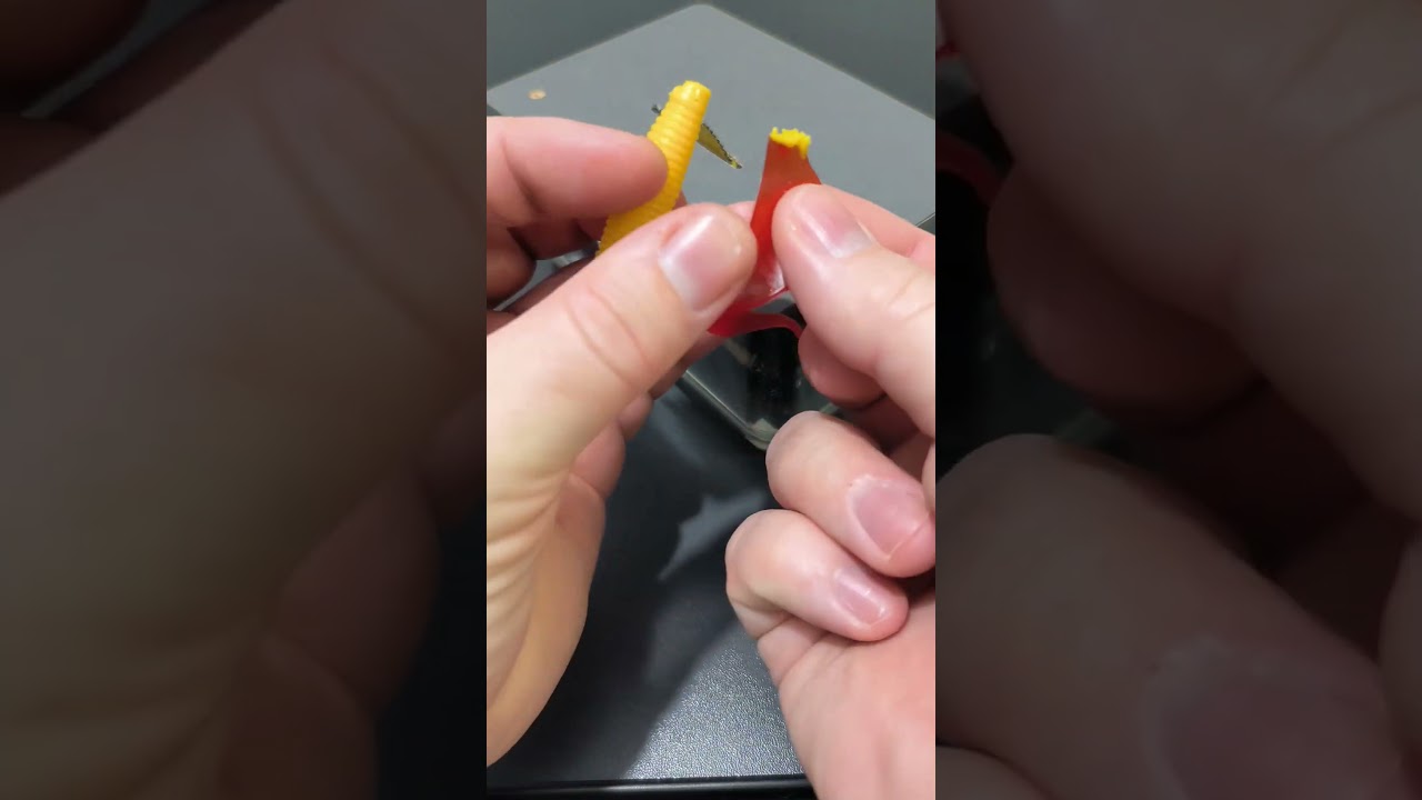 Рыболовные хитрости