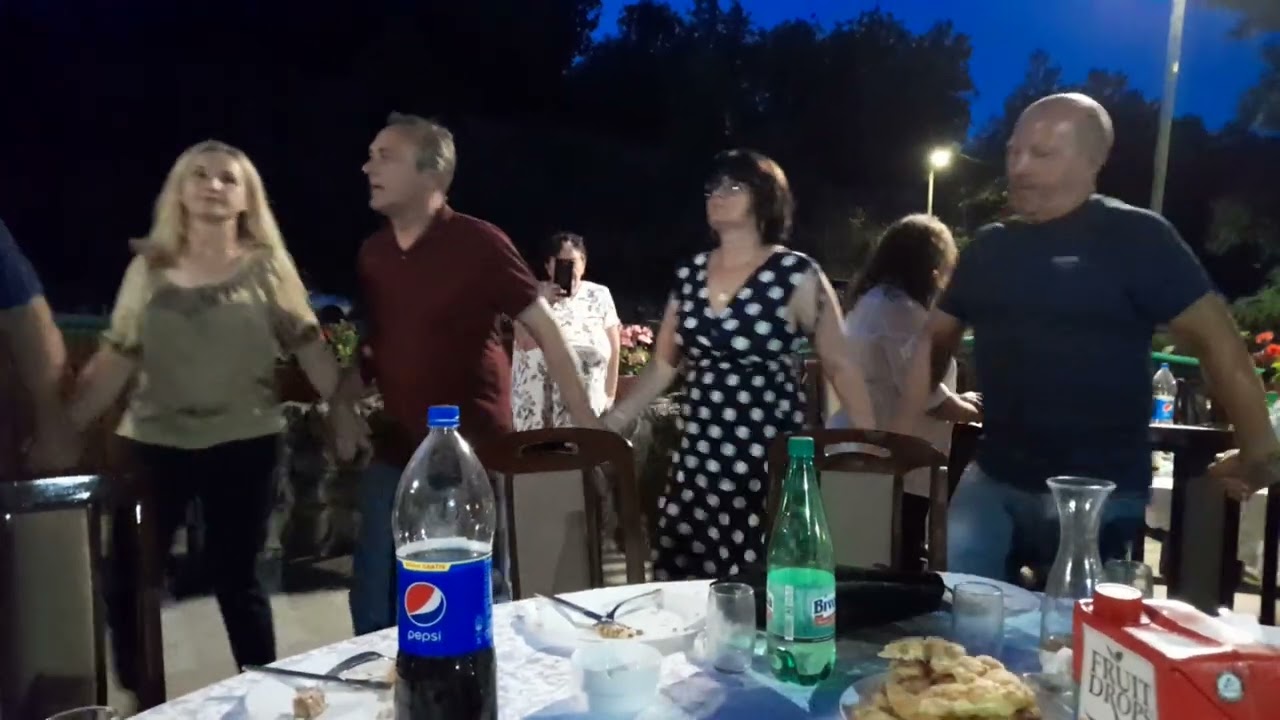 VLAŠKO KOLO KA LA ZLOT (VlaškiMelos)