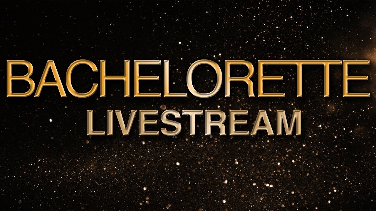 Bachelorette 2020 LIVESTREAM Folge 4