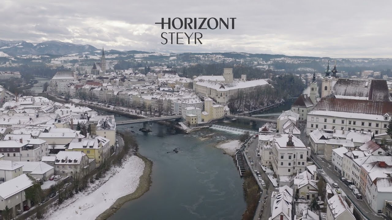 Horizont Steyr