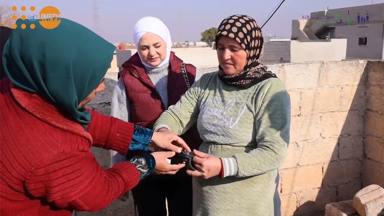 Empowering Women to Light Up Their Communities