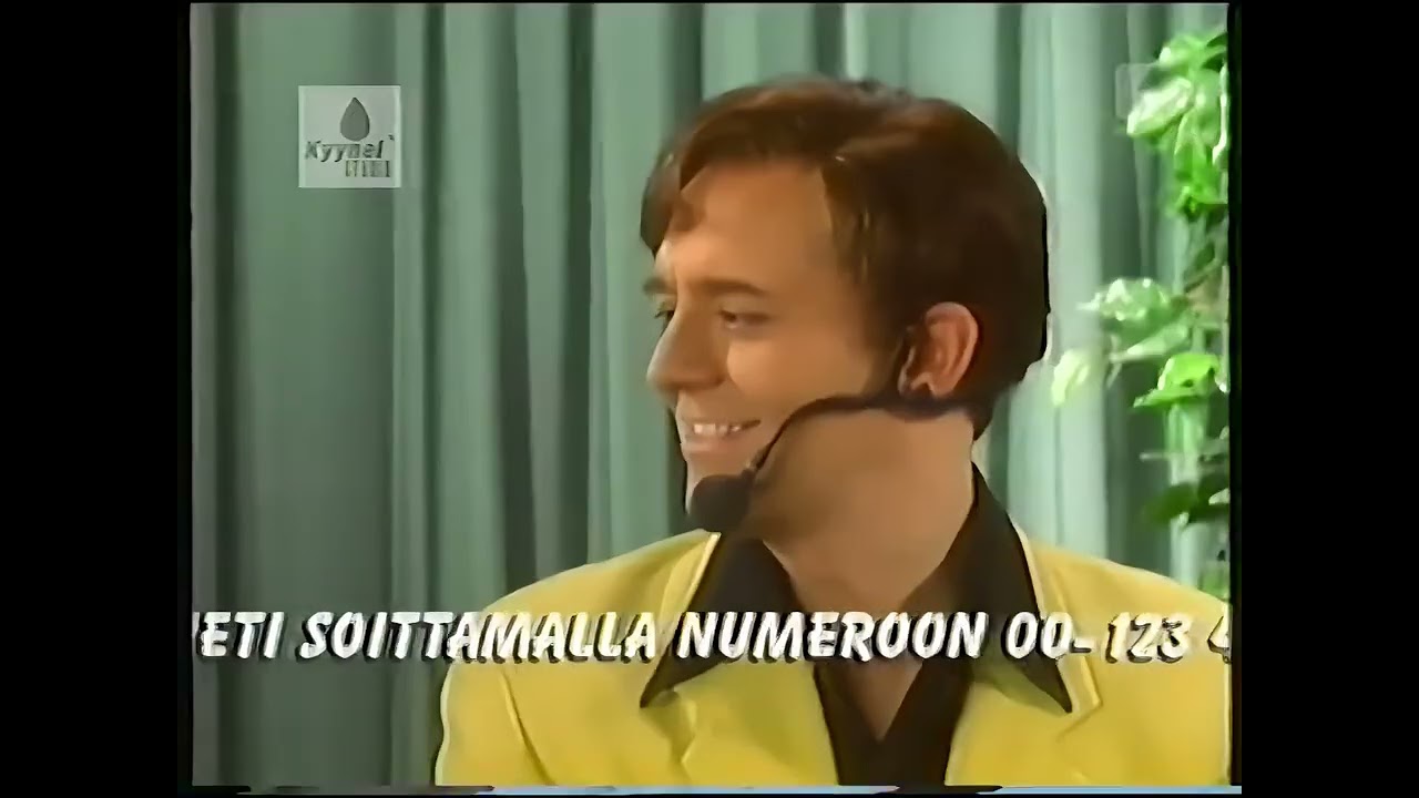 Hyv&auml;t Matkakumppanit - B&auml;sta Tittare
