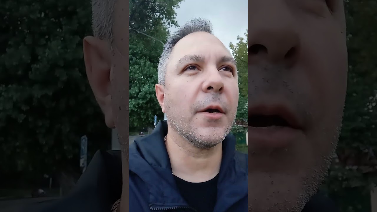 КАК Я НОЧЕВАЛ В ХОСТЕЛЕ?