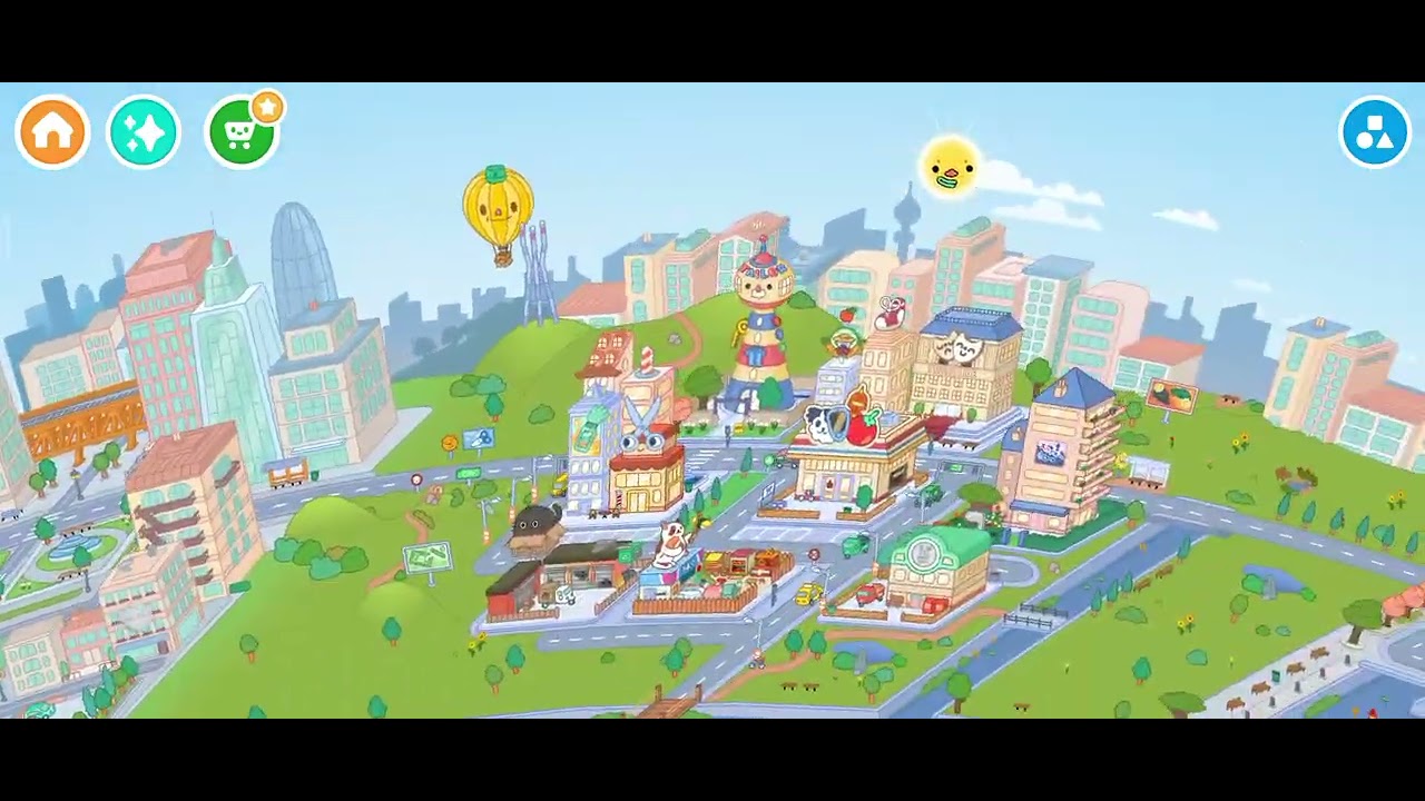 Creating a pet house in new family house 🏡 _everything is free