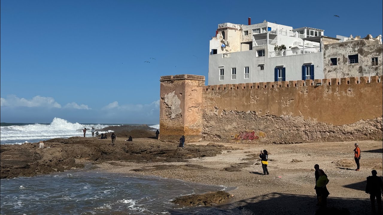 2026 Jan 14. Essaouira