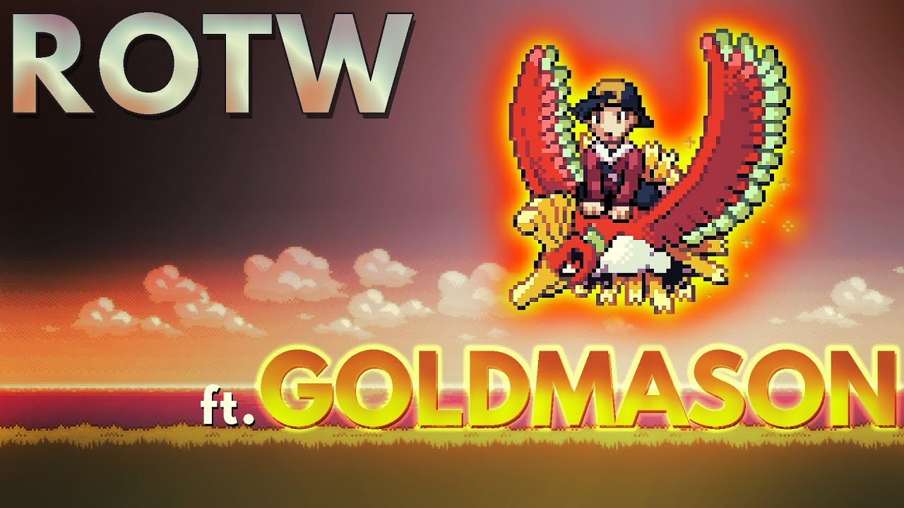 Replay of the Week ft. @goldmasonvt!