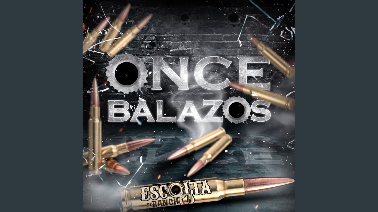 Once Balazos