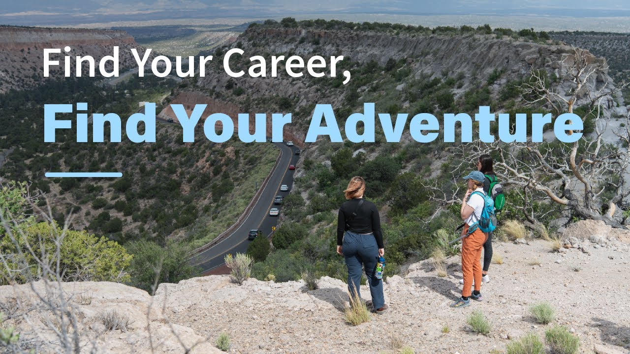 Почему мы любим Северную часть Нью-Мексико | Мнения стажеров из Национальной лаборатории Лос-Аламоса