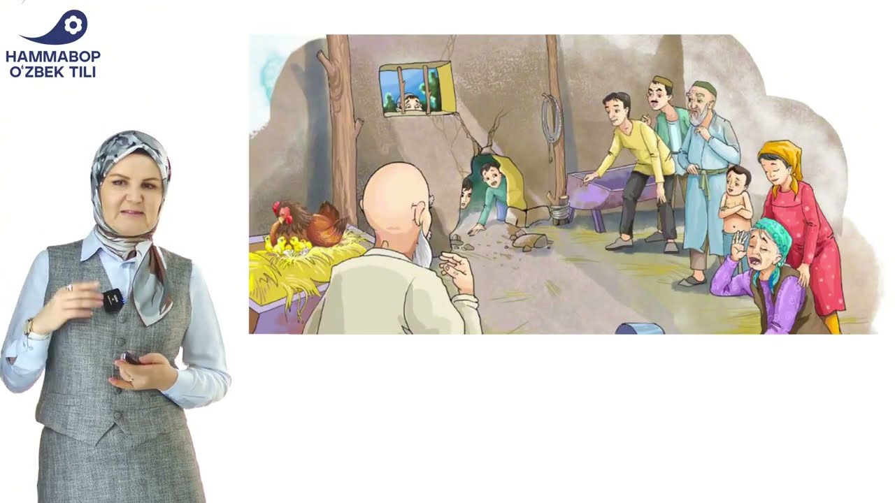 Abdulla Qahhorning 
