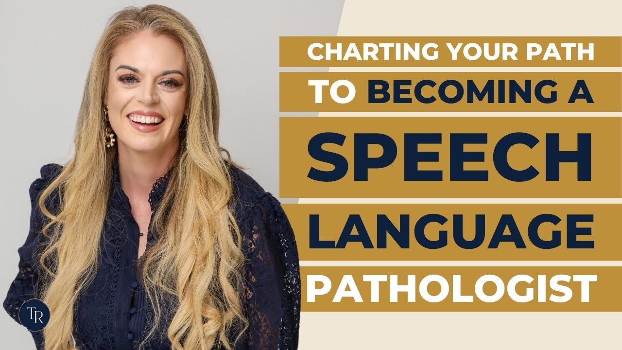 How To Become A Medical SLP