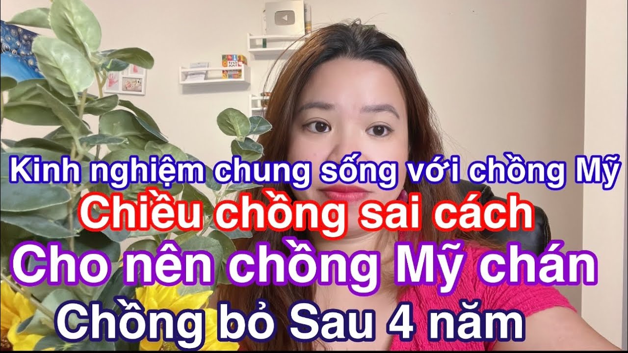 Chồng Mỹ bỏ rồi. Chị gái ngồi khóc hu hu. Tội nghiệp hay đángtrách