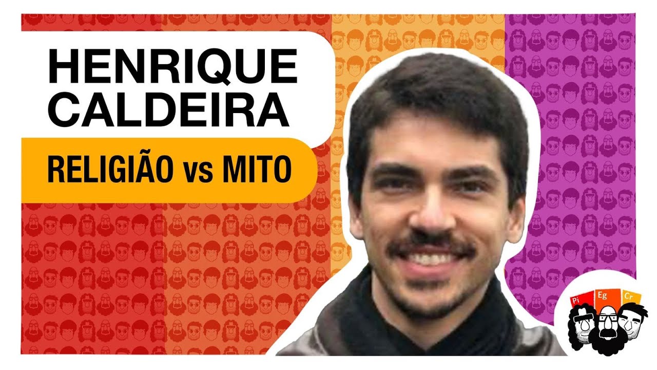 Existe diferen&ccedil;a entre MITO e RELIGI&Atilde;O?