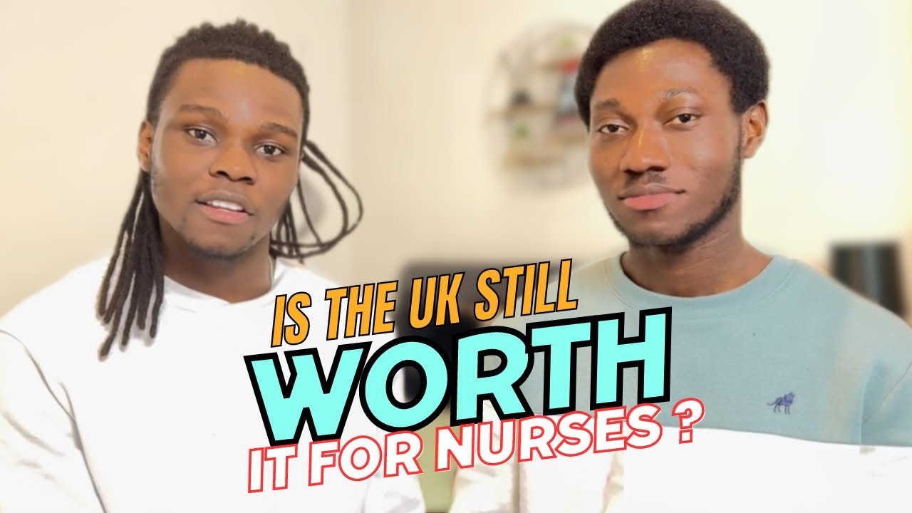 Challenges and Triumphs of Overseas Nursing in the UK
