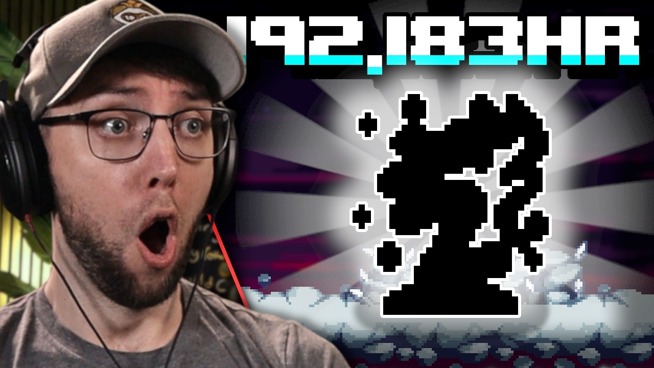 AFTER 22 YEARS NOTHING HAPPENED! Stream Vods | IdleOn