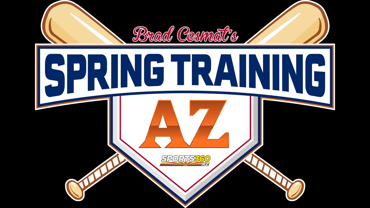 Brad Cesmat's Spring Training AZ: February 25, 2025