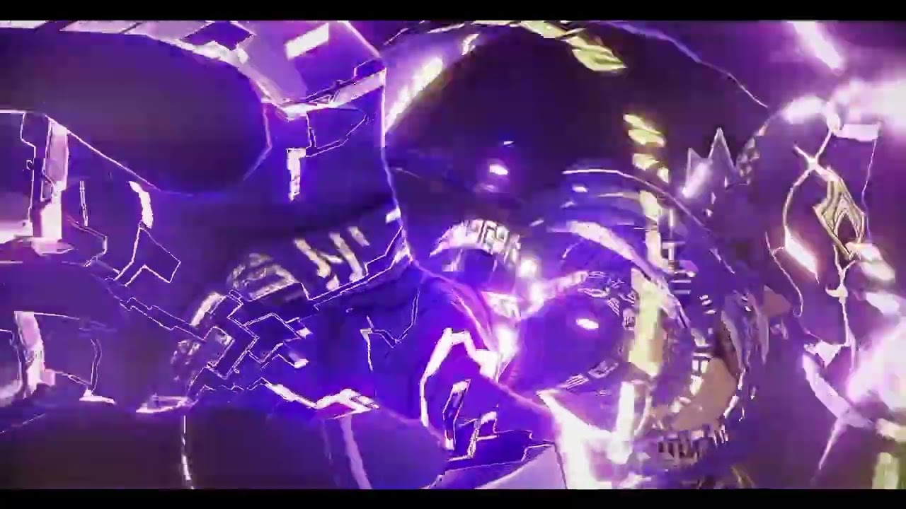 Genshin Impact Edit - Husbu Version