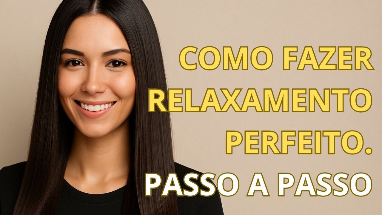 Como Fazer Alisamento com Tilglicolato Kenwee