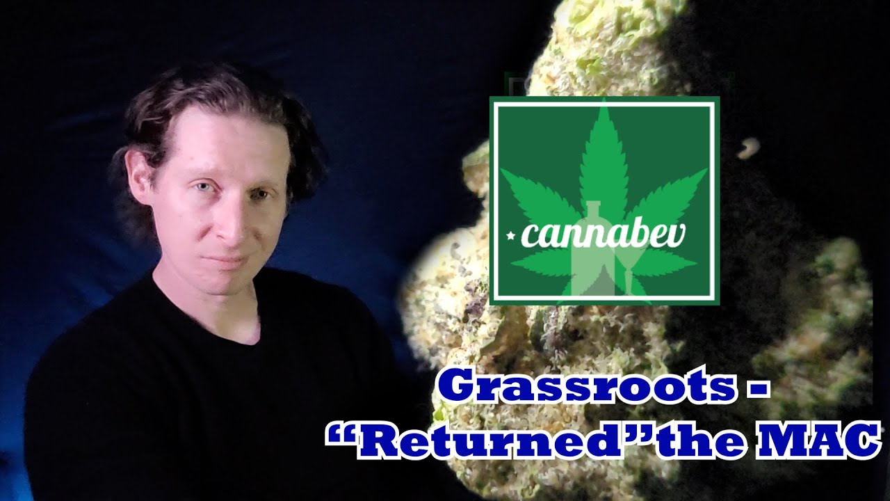 Grassroots MAC Review - Illinois Cannabis Review