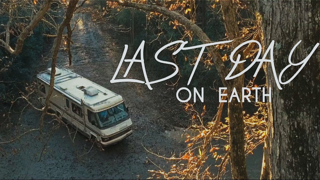 the walking dead | last day on earth