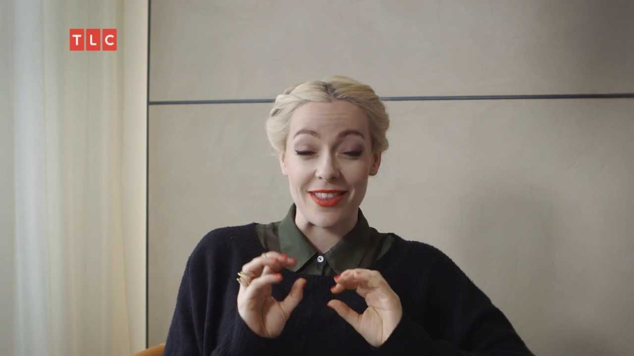 Cherry Healey: Get A Life - Work & Play