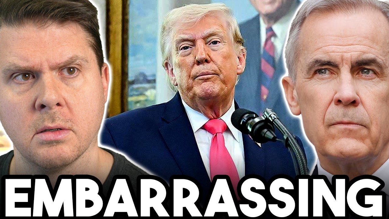 Карни остался не у дел: Трамп заключил крупную сделку по Арктике