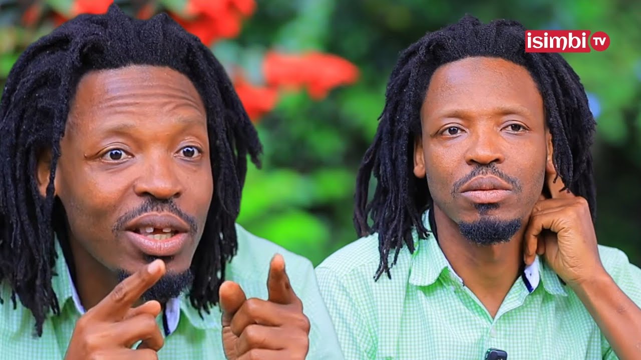 GUPFUKAMIRA UMUGORE NI UBUGORYI|UMUNTU URIZA ABANDI AZAVA KU ISI ABYISHYUYE😥