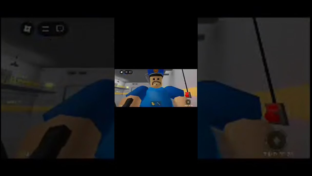 roblox prison escape