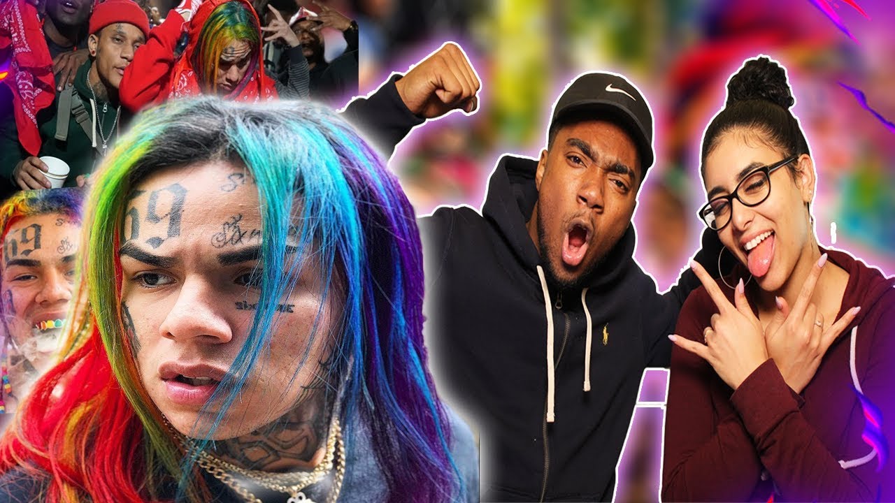 6IX9INE 