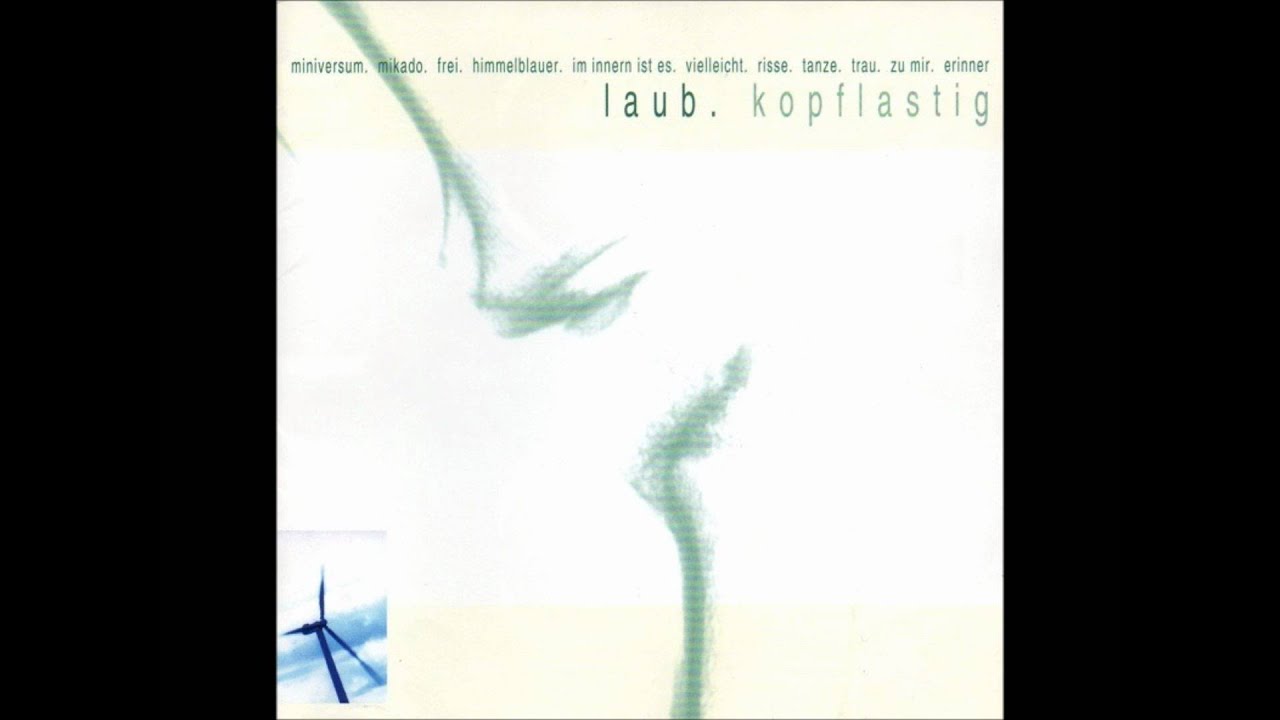 Laub - Miniversum