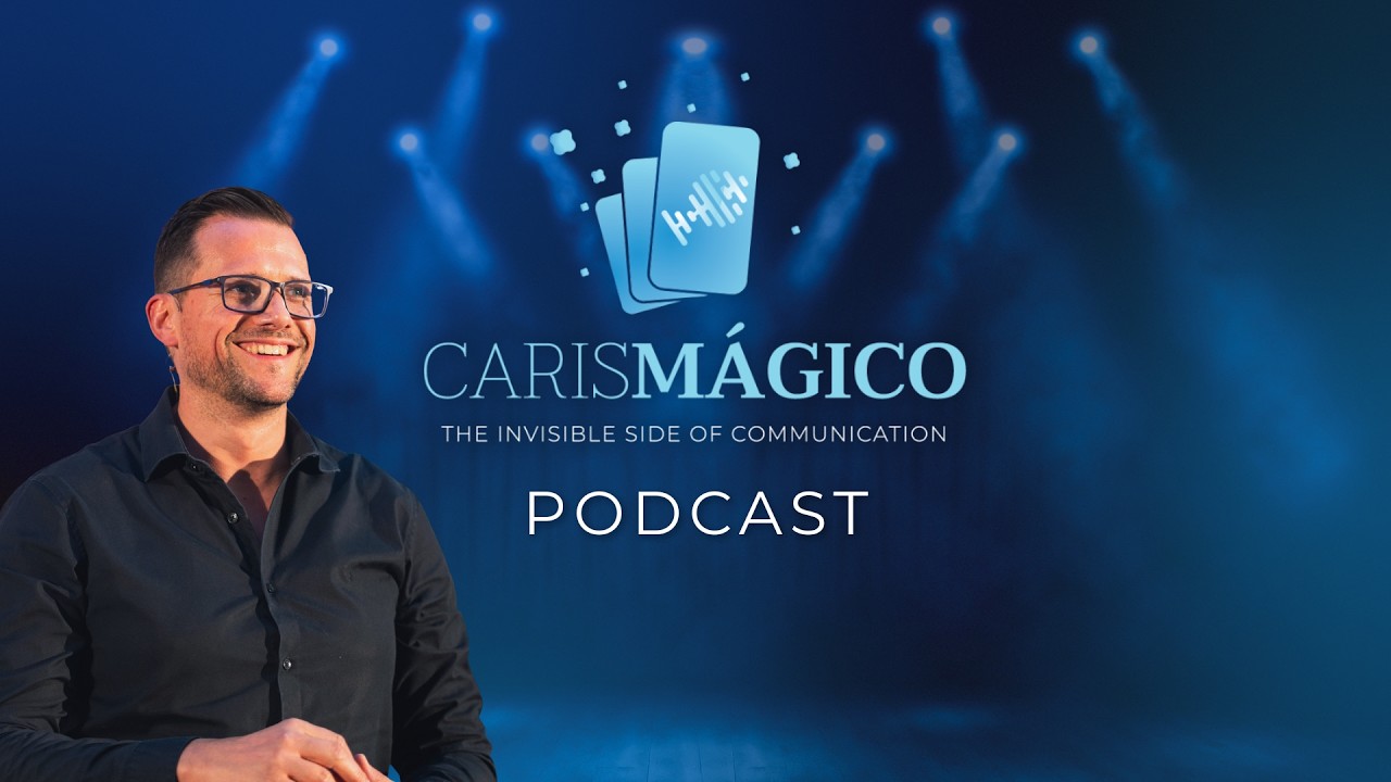 Carismágico Podcast