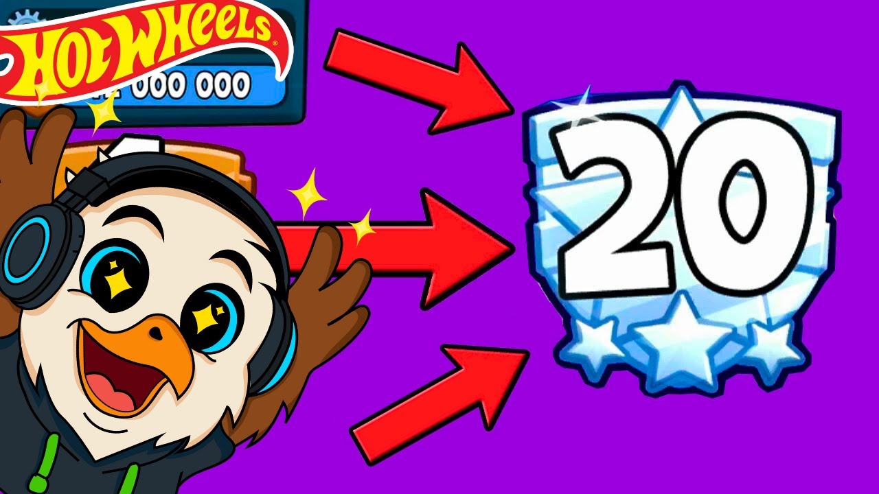 🔥¡Esta cuenta NIVEL 20 PUEDE SER TUYA!  | STIFF LXR