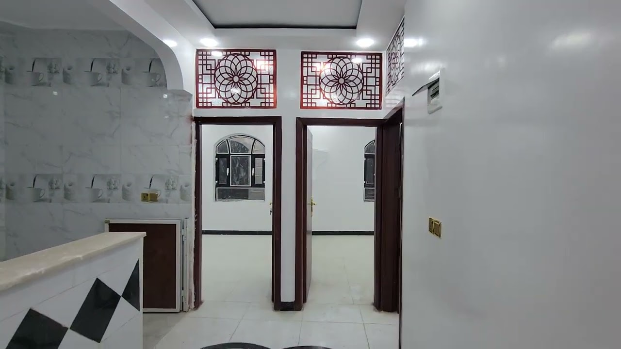 عماره للبيع دورين في صنعاء سعر 47 مليون اعلان رقم(1027) 