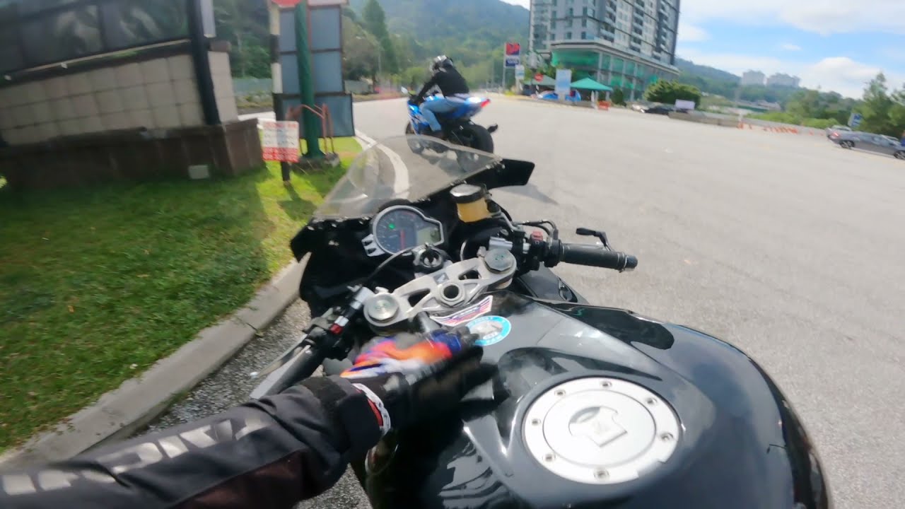 Snotty SC59 Fireblade