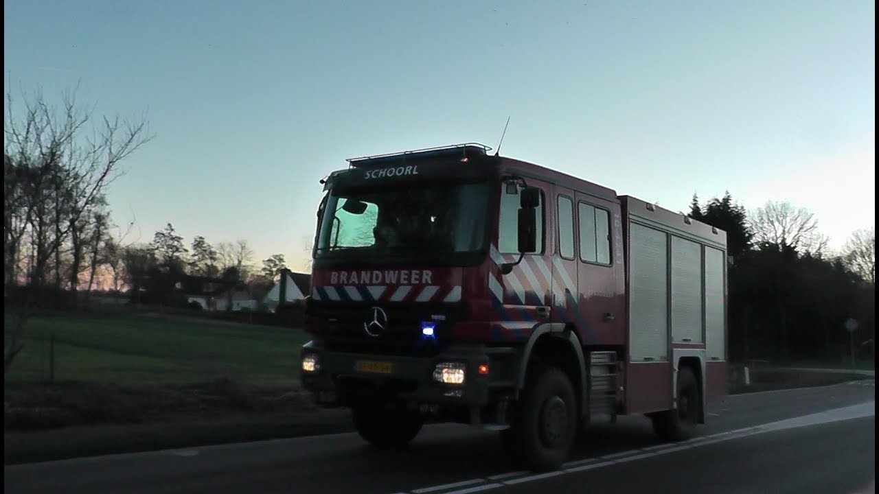 PRIO 1 -  TS 10-4241 Brand Woning Plein 1945 Petten