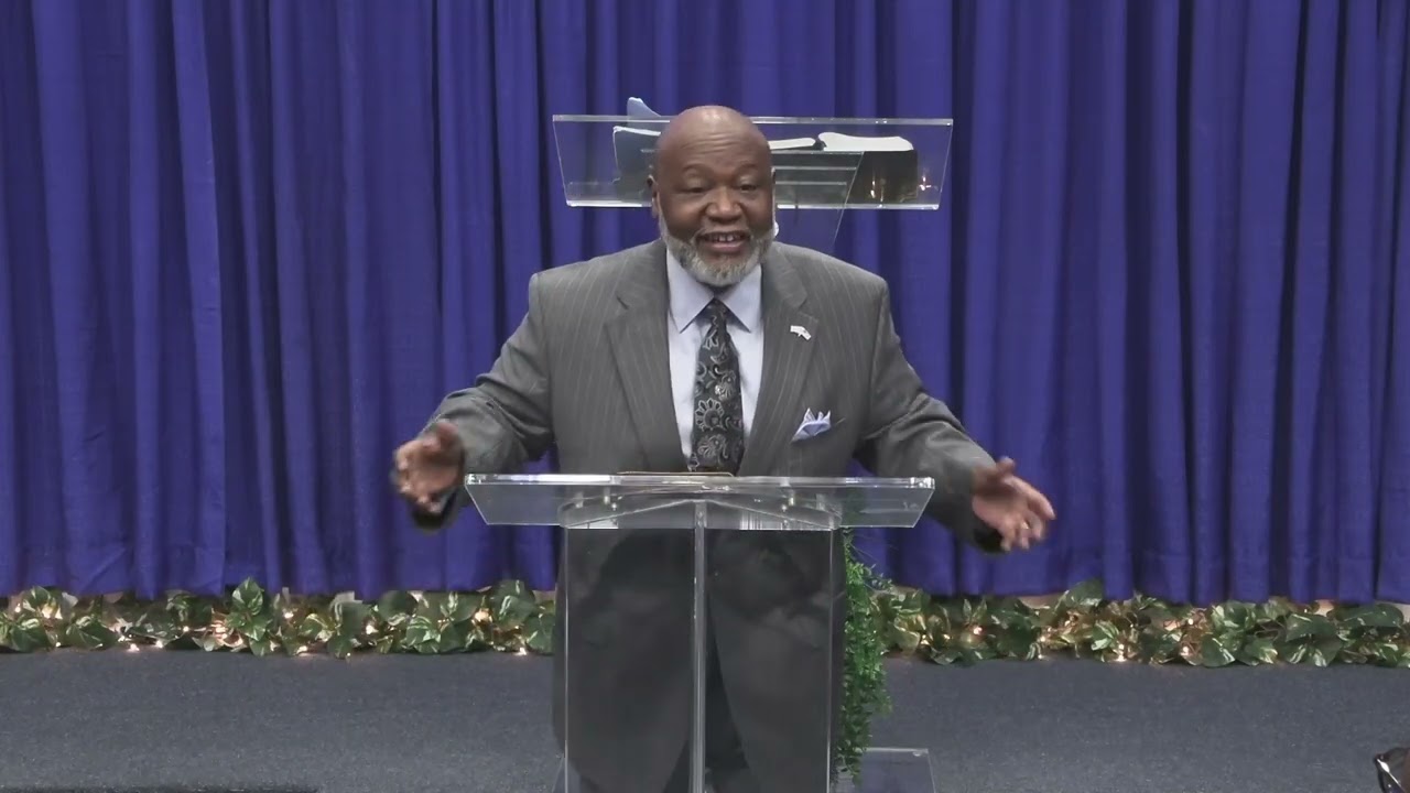 Walking in God's Plan for Your Life Pt.2 09-14-2025