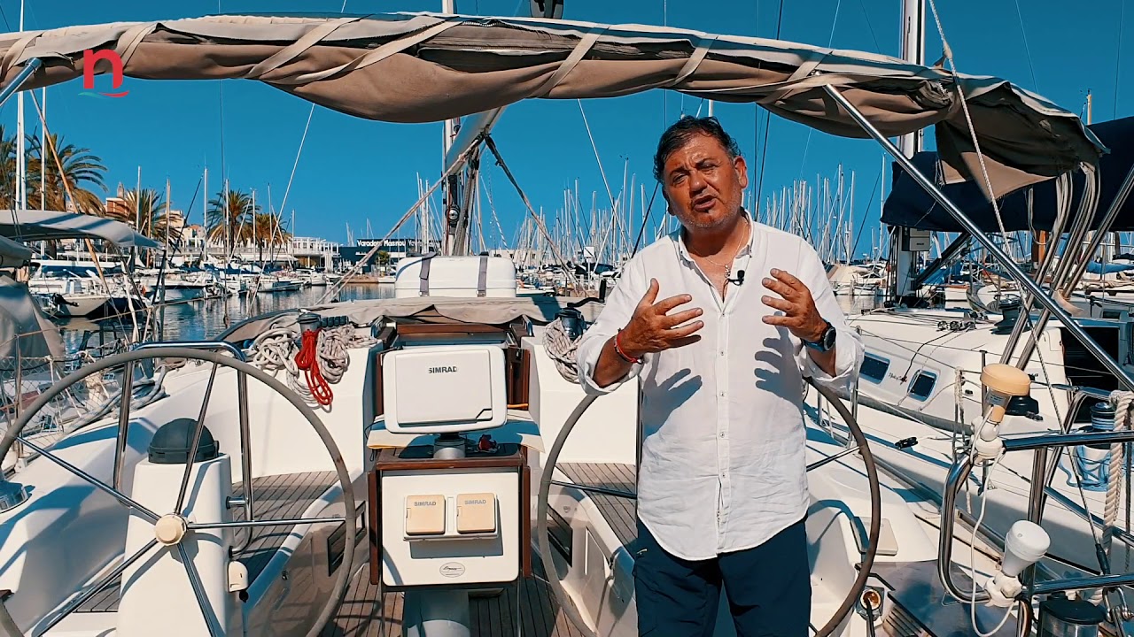 ¿Cómo es el PER a bordo?