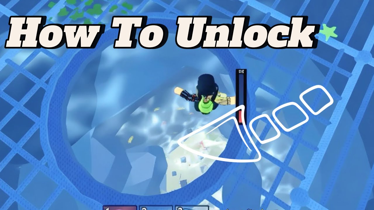 Catch And Tame HOW TO Unlock Forgotten Depths Gate!!
