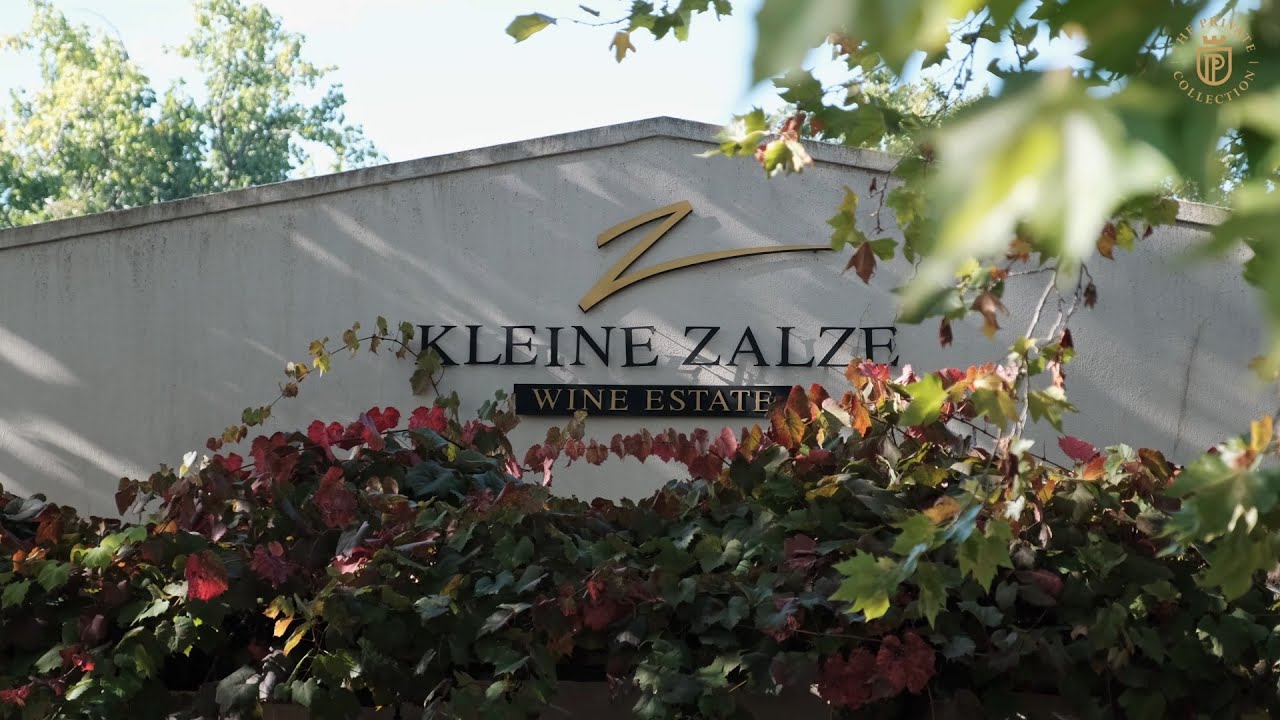 The Private Collection - Kleine Zalze Wine Estate