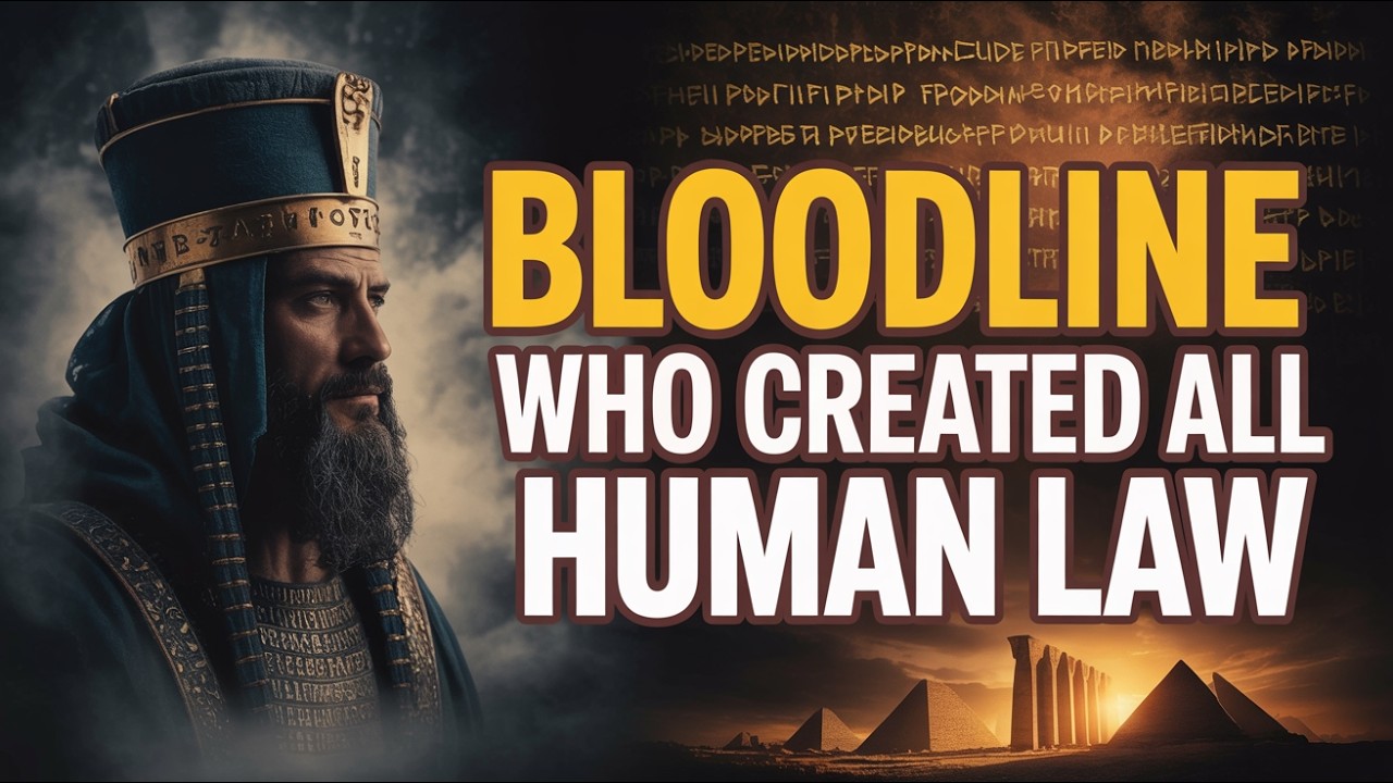 Sumerian Texts Reveal Ur-Nammu Bloodline That Created First Written Legal Code | History for Sleep