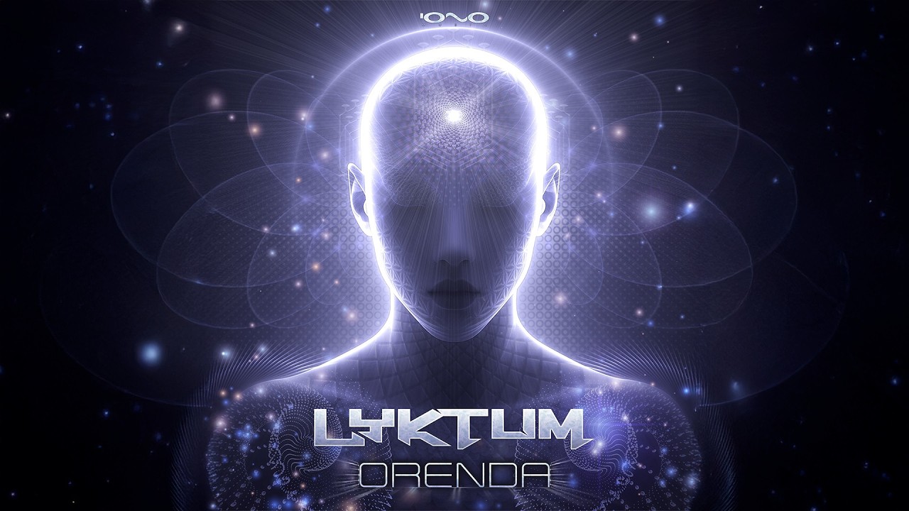 Lyktum - Orenda