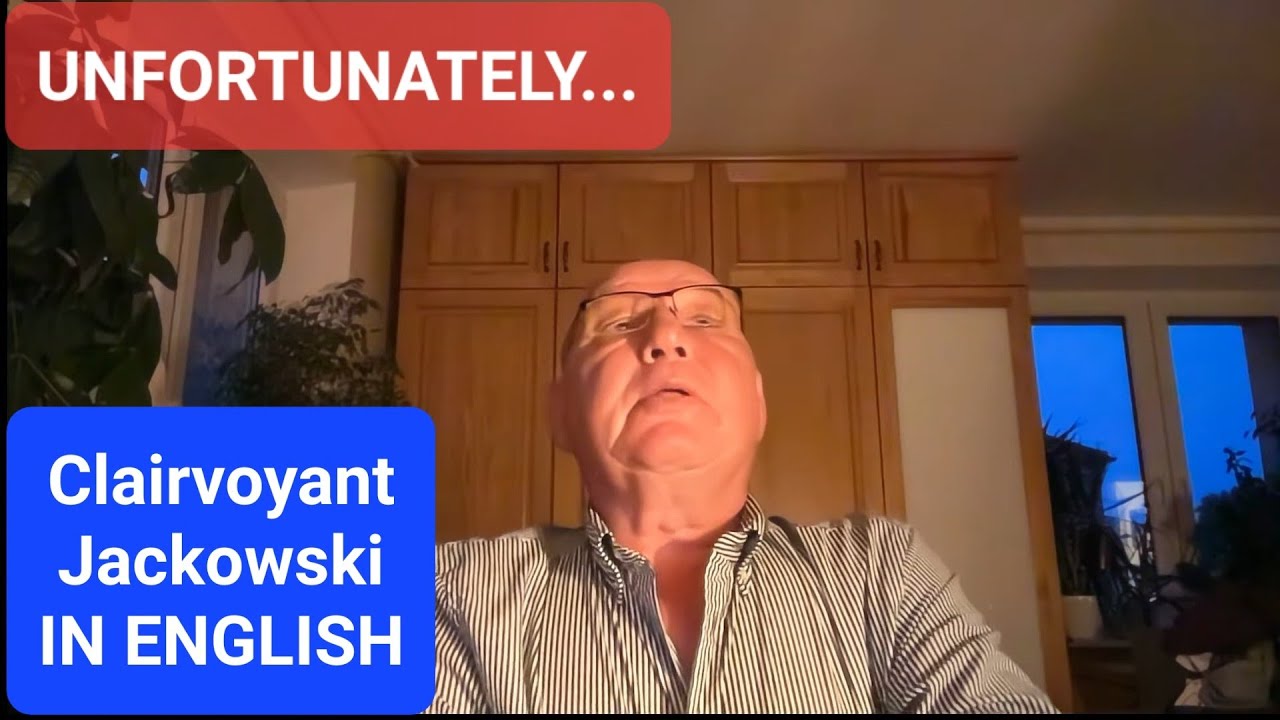 Биткоин. Английские субтитры. Предсказания ясновидца Яцковского