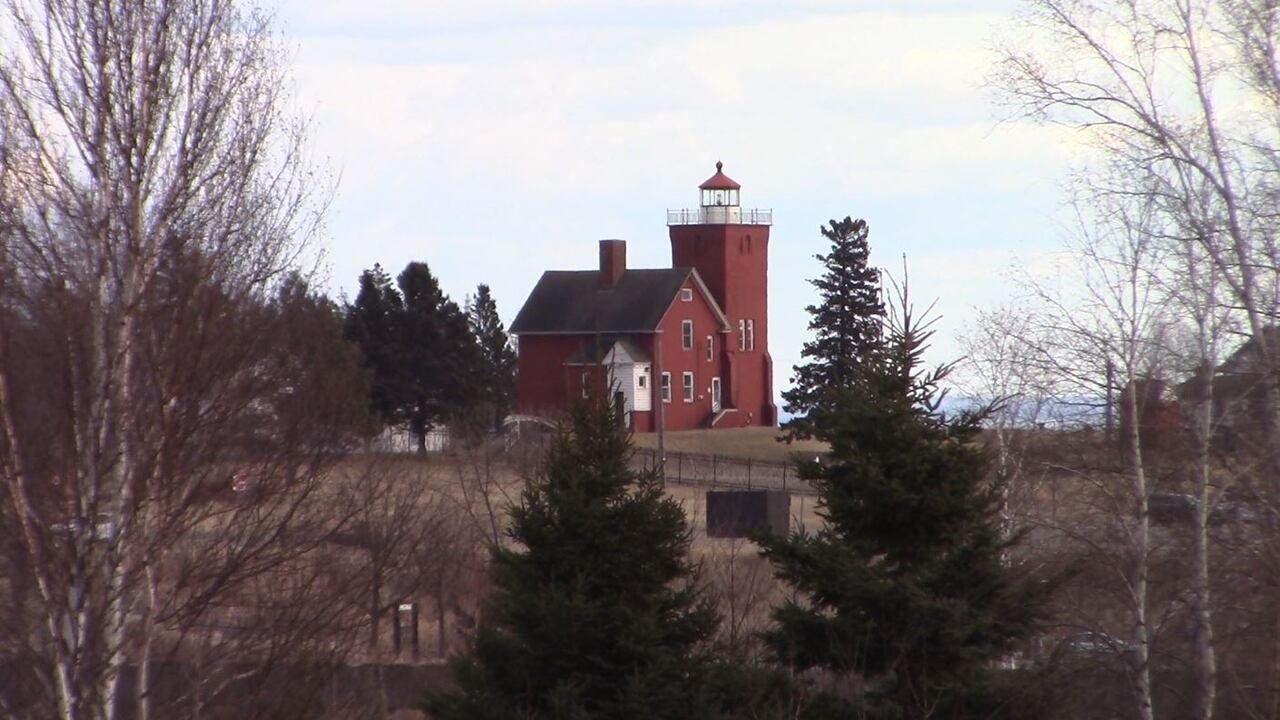 Holding On To History: Two Harbor&rsquo;s historic 1892 lighthouse to shine again this summer