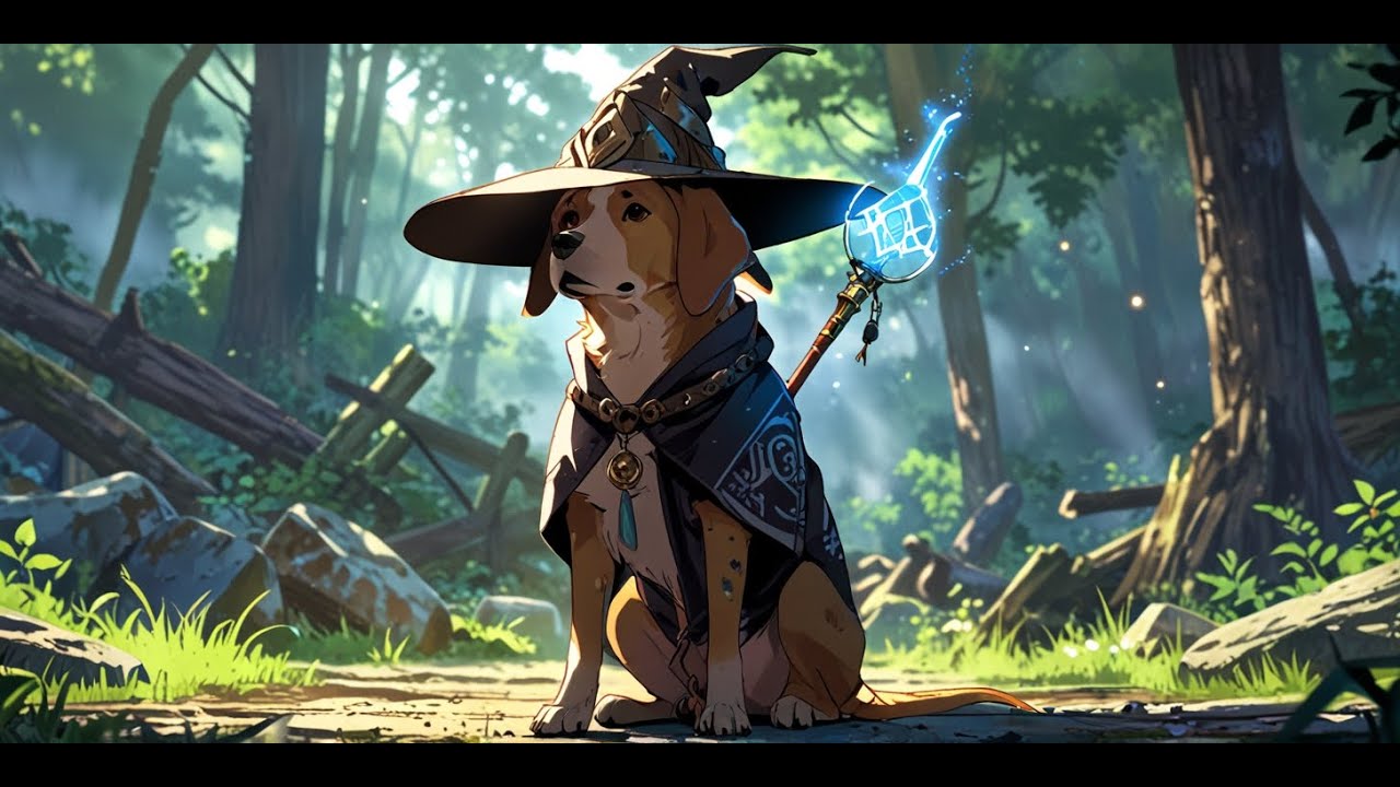 EPIC Fantasy Medieval Music Step Into the Medieval Era: Immersive Music Journey ⚔️🏰 vol 1