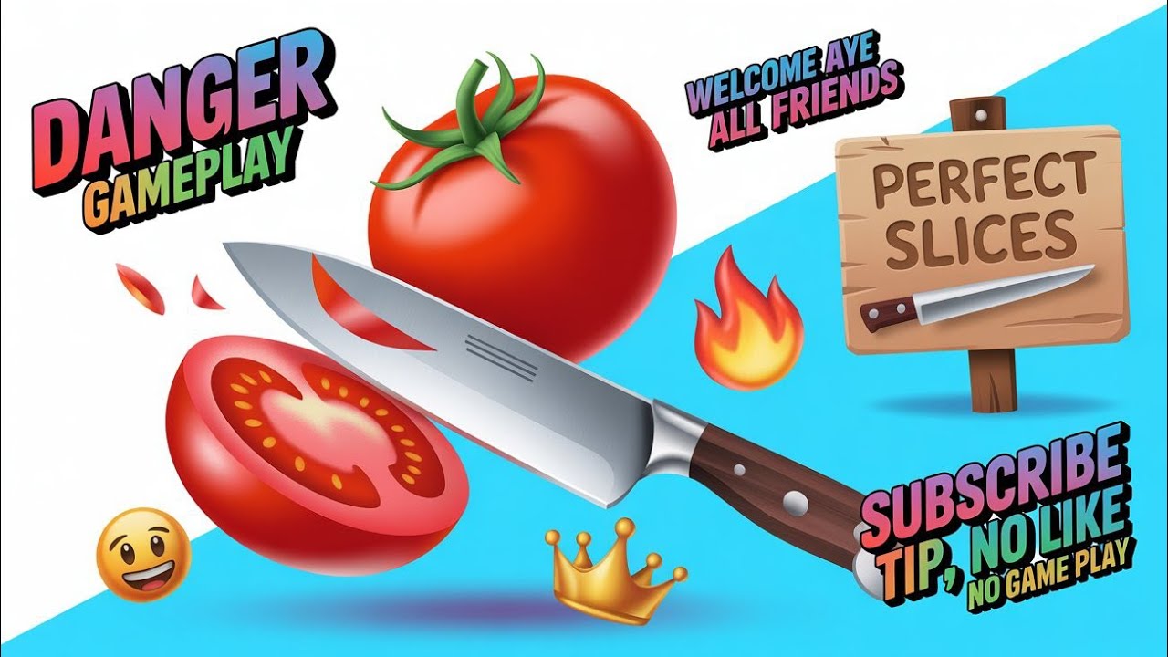 Perfect Slices Live Now 🌶️🔪 Gameplay #325 #live #shortslive