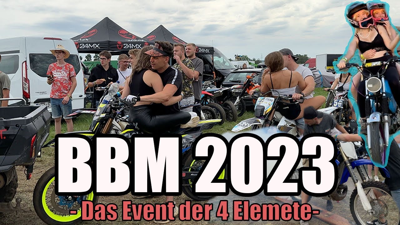 BBM 2023 | Muss das denn sein?
