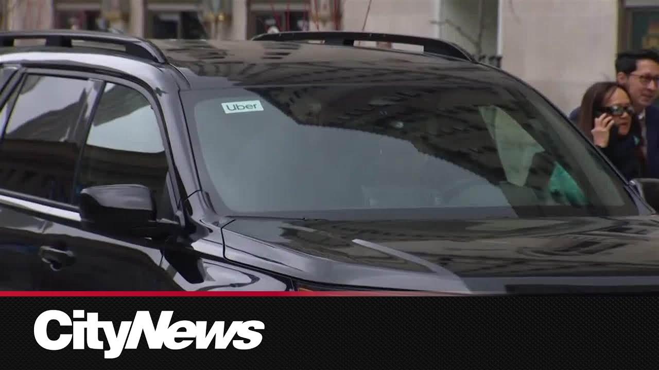 Drivers raise concerns over Uber's new payment model