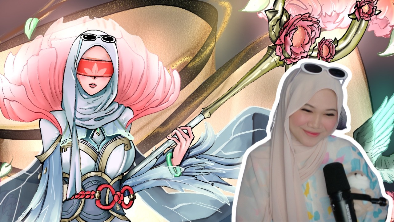 🔴 MENTAL PUSH ML AWAL SEASON | MLBB | CAPTAINYANI